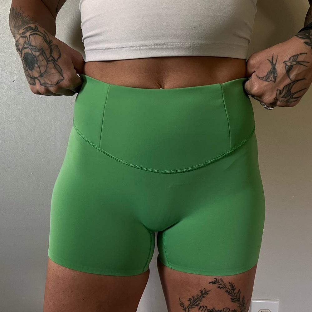 Gymshark shorts
